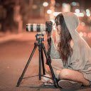 Night photography  screen for extension Chrome web store in OffiDocs Chromium