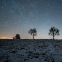 NIGHT SCENE THEME  screen for extension Chrome web store in OffiDocs Chromium