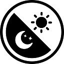 Night shift  screen for extension Chrome web store in OffiDocs Chromium