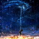night sky  screen for extension Chrome web store in OffiDocs Chromium