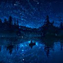 Night Star Live Wallpaper  screen for extension Chrome web store in OffiDocs Chromium