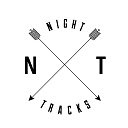 Skrin Night Tracks untuk sambungan kedai web Chrome dalam OffiDocs Chromium