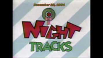 Free download Night Tracks (1984-12-22) free photo or picture to be edited with GIMP online image editor