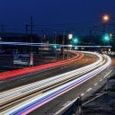 Night traffic  screen for extension Chrome web store in OffiDocs Chromium