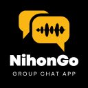 NihonGo  screen for extension Chrome web store in OffiDocs Chromium
