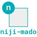 niji mado pantalla ext para extensión Chrome web store en OffiDocs Chromium