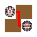 Nikakudori  screen for extension Chrome web store in OffiDocs Chromium