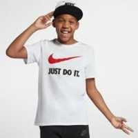 Free download Nike Just Do It free photo or picture to be edited with GIMP online image editor