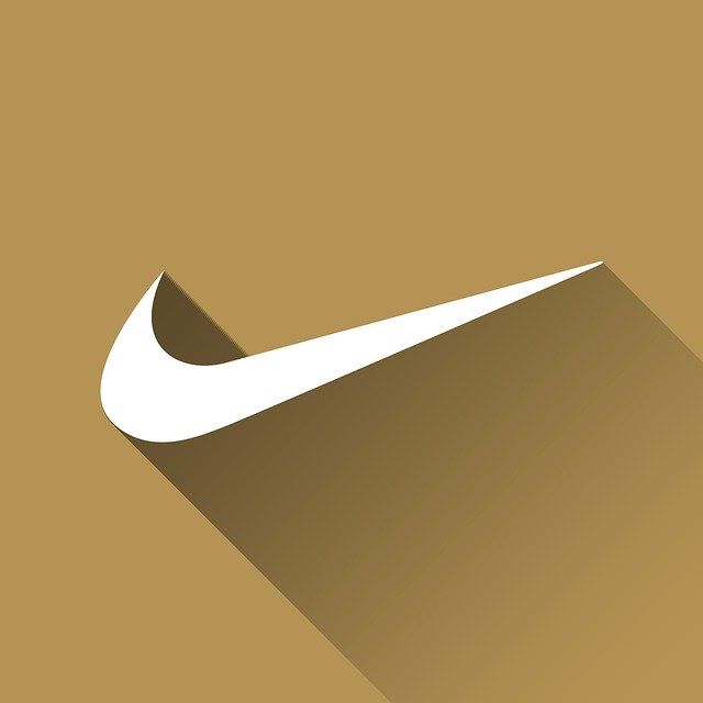 Libreng pag-download ng Nike Logo - libreng ilustrasyon na ie-edit gamit ang GIMP na libreng online na editor ng imahe