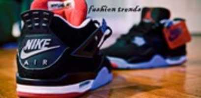 Free download Nike shoe free photo or picture to be edited with GIMP online image editor