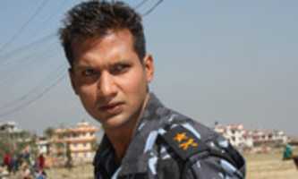 Free download Nikhil Upreti free photo or picture to be edited with GIMP online image editor