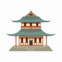 Nikko temple complex  screen for extension Chrome web store in OffiDocs Chromium