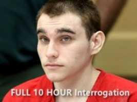 免费下载 Nikolas Cruz Interrogation 免费照片或图片并使用 GIMP 在线图像编辑器进行编辑