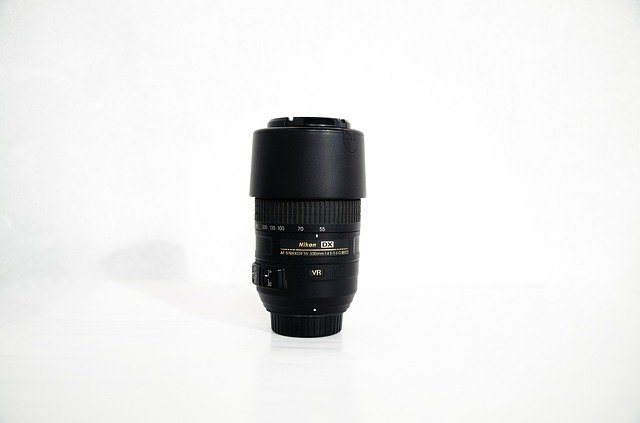 Free download nikon lens nikor nikor 55 300vr free picture to be edited with GIMP free online image editor