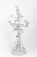 Free download Nine-light candelabrum free photo or picture to be edited with GIMP online image editor