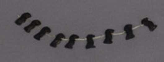 Free download Nine Taweret Amulets free photo or picture to be edited with GIMP online image editor
