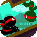 Ninja Action 2 Game Experience thrilling ninja adventures!  screen for extension Chrome web store in OffiDocs Chromium