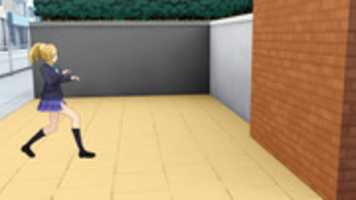 Free download Ninja Anim free photo or picture to be edited with GIMP online image editor