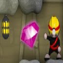 Ninja Miner  screen for extension Chrome web store in OffiDocs Chromium