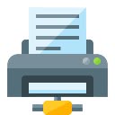 Ninja Remote Printer  screen for extension Chrome web store in OffiDocs Chromium