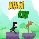 NinjaRun  screen for extension Chrome web store in OffiDocs Chromium