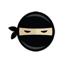 NinjaScanIn  screen for extension Chrome web store in OffiDocs Chromium