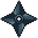 Ninja Star  screen for extension Chrome web store in OffiDocs Chromium