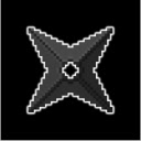 xNinja.Tech SocialFi 2.0 Game  screen for extension Chrome web store in OffiDocs Chromium