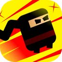 Ninja vs EVILCORP Game Unleash Stealth and Strategy in Cyberpunk Battles!  screen for extension Chrome web store in OffiDocs Chromium