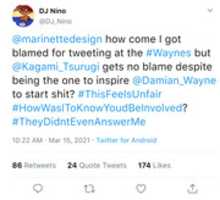Free download Nino Blame free photo or picture to be edited with GIMP online image editor