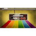 Nintendo  screen for extension Chrome web store in OffiDocs Chromium