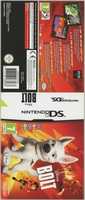 Free download Nintendo DS RAW Scans free photo or picture to be edited with GIMP online image editor