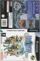 Free download Nintendo Gamecube RAW Scans free photo or picture to be edited with GIMP online image editor