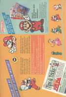 Free download Nintendo GB Club Nintendo Mitgliedschafts Antrag 02 DIN A 4 (1991) free photo or picture to be edited with GIMP online image editor