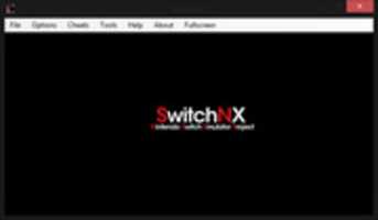 Free download Nintendo Switch Emulator free photo or picture to be edited with GIMP online image editor