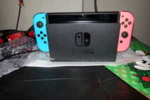 Free download Nintendo Switch free photo or picture to be edited with GIMP online image editor