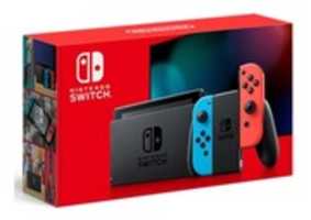 Free download nintendo-switch-neon-D_NQ_NP_931599-MLB32285266888_092019-F free photo or picture to be edited with GIMP online image editor