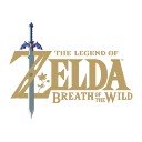Écran du thème Nintendo The Legend of Zelda: BOTW pour l'extension de la boutique en ligne Chrome dans OffiDocs Chromium