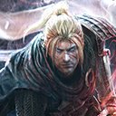 Nioh | «Video Game» 1920X1080 HD THEME screen para sa extension ng Chrome web store sa OffiDocs Chromium