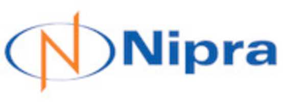 Free download Nipra Logo free photo or picture to be edited with GIMP online image editor