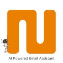 Niro AI Powered Email Assistant  screen for extension Chrome web store in OffiDocs Chromium