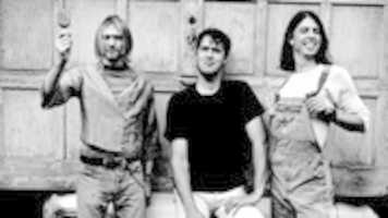 Free download nirvana free photo or picture to be edited with GIMP online image editor