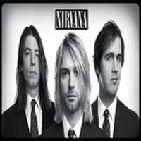 Free download nirvana-with-the-lights-out-cover free photo or picture to be edited with GIMP online image editor