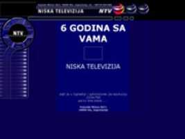 Free download Nis 2009 Gore 2000 Televizija Niska 2002 free photo or picture to be edited with GIMP online image editor