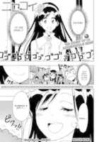 Free download Nisekoi free photo or picture to be edited with GIMP online image editor