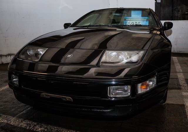 Бесплатно скачать nissan 300zx nissan 300zx car jdm бесплатное изображение для редактирования с помощью бесплатного онлайн-редактора изображений GIMP