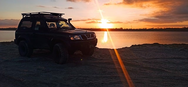 Kostenloser Download Nissan Car Patrol Y61 Offroad Kostenloses Bild, das mit dem kostenlosen Online-Bildeditor GIMP bearbeitet werden kann