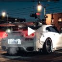Nissan GT R Gameograf  screen for extension Chrome web store in OffiDocs Chromium