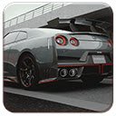 Nissan GT R Nismo  screen for extension Chrome web store in OffiDocs Chromium
