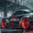 Nissan GT R R35 Live Wallpaper  screen for extension Chrome web store in OffiDocs Chromium